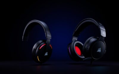 Corsair HS80 RGB Wireless vs SteelSeries Arctis 7+: 2026 Gaming Headset Verdict