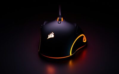 Corsair vs SteelSeries Mouse vs 2026: 2026 Gaming Mouse Verdict