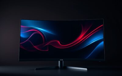 CRUA 32″ Curved Gaming Monitor, 4K UHD 3840×2160, 144Hz/160Hz, 1500R VA Display, Review (2026)