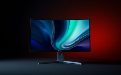 Dell 34 Plus USB-C Curved Monitor – S3425DW – 34-inch (3440 x 1440) up to 120 Hz Review (2026)