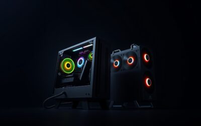 DXRacer Master vs Cooler Master Caliber: 2026 Gaming Setup Verdict