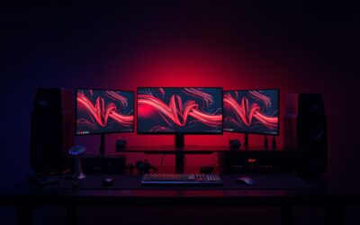 Esports Pro Setup 2026