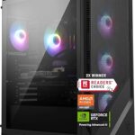 Best Gaming PCs for 4K 2026: We Tested the Top 5
