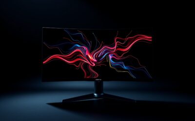 Gawfolk 27 Inch PC Computer Screen,1800R Curved Gaming 280Hz Monitors, FHD 1080p Review (2026)