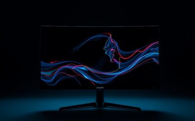 Gawfolk 32-inch 4K Ultra HD Computer Monitor, 144Hz Gaming Screen, 1ms, Adaptive Review (2026)
