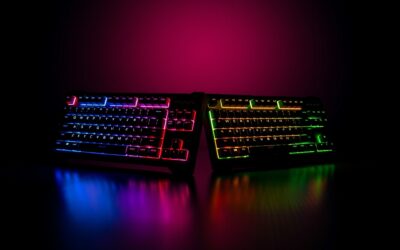 HyperX Alloy Origins vs Corsair K70 RGB Pro: 2026 Gaming Keyboard Verdict