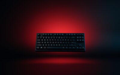 Keychron Q3 Pro vs Drop CTRL: 2026 Gaming Keyboard Verdict