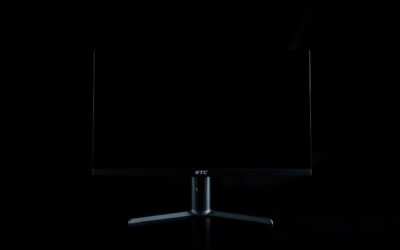 KTC 32 Inch 4K Gaming Monitor, 165Hz UHD (3840x2160P) Fast IPS Screen, 1ms (MPRT Review (2026)
