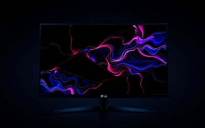 LG 27GX704A-B 27-inch Ultragear QHD (2650×1440) OLED Gaming Monitor 240Hz, 0.03m Review (2026)