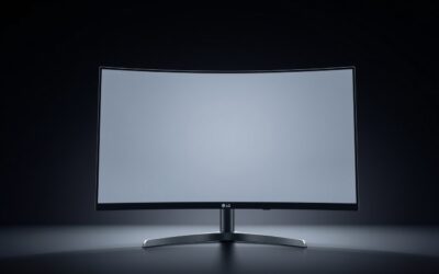 LG 34SR60QC-W 34-inch QHD (3440×1440) Curved Smart Monitor with Streaming, Ultra Review (2026)