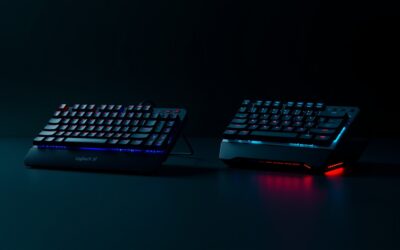 Logitech Brio 500 vs Razer Kiyo Pro: 2026 Buying Decision