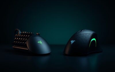 Logitech G502 X Plus vs Razer Basilisk V3 Pro: 2026 Gaming Mouse Verdict