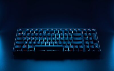 Logitech MX Keys S vs Keychron K8 Pro: 2026 Gaming Keyboard Verdict
