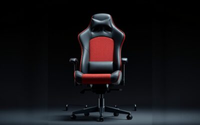 Mesh vs Leather Gaming Chair vs 2026: 2026 Gaming Setup Verdict