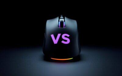 MMO Mouse vs FPS Mouse vs 2026 Buying Decision: 2026 Gaming Mouse Verdict