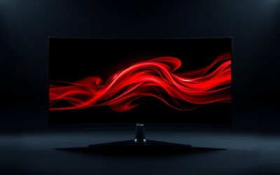 msi MPG 321CURX QD-OLED, 32-Inch, 4K UHD, 3840×2160,1700R,OLED Monitor, 240Hz, 0 Review (2026)