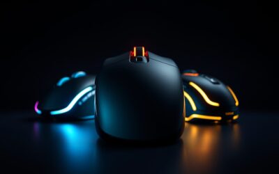 Optical Switches vs Mechanical vs Gaming Mouse: 2026 Gaming Mouse Verdict