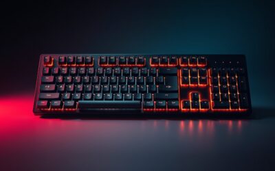 Optical vs Mechanical Switches vs Gaming Keyboard: 2026 Gaming Keyboard Verdict