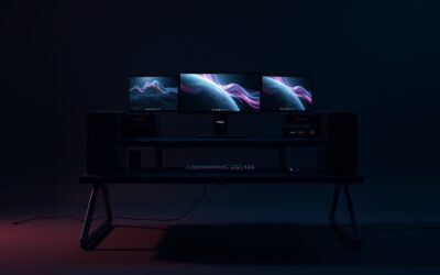 How to Pick a Gaming Desk in 2026 — the Definitive Buyer’s Guide