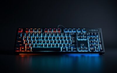 How to Pick a Gaming Keyboard in 2026 — the Definitive Buyer’s Guide