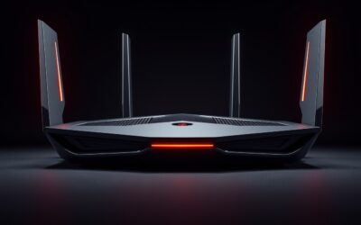 How to Pick a Gaming Router in 2026 — the Definitive Buyer’s Guide