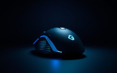 How to Pick a Lightweight Gaming Mouse — the Definitive Buyer’s Guide