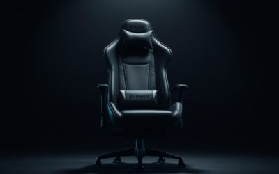 How to Pick the Right Ergonomic Gaming Chair — the Definitive Buyer’s Guide
