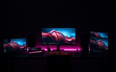 Productivity + Gaming Setup 2026