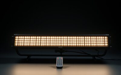 Quntis Monitor Light Bar with Remote, 20.1” Dual Light Screen Light Bar, Slidin Review (2026)