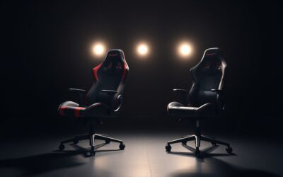 Racing-style vs Ergonomic Chair vs 2026: 2026 Gaming Setup Verdict