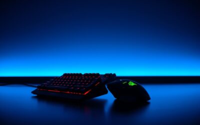 Razer Naga V2 Pro vs Corsair Scimitar: 2026 Gaming Mouse Verdict