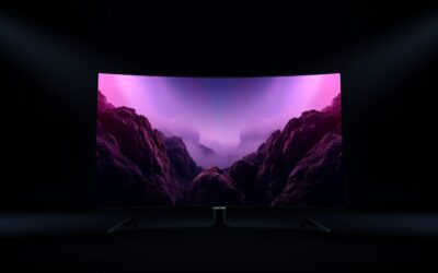 SAMSUNG 49″ Odyssey G9 (G95C) Series DQHD 1000R Curved Gaming Monitor, 240Hz, 1m Review (2026)