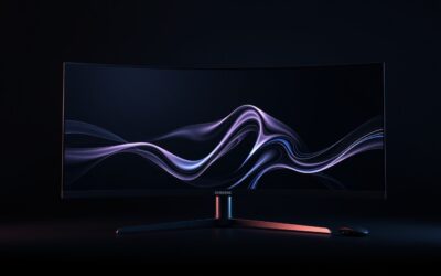 Samsung 49” Odyssey G9 Series DQHD 1000R Curved Gaming Monitor, 1ms(GtG), VESA D Review (2026)