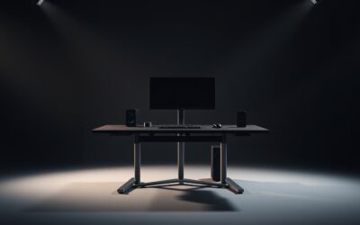 Sit-Stand vs Fixed Desk vs Gaming 2026: 2026 Gaming Setup Verdict