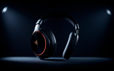 Sony INZONE H9 vs Razer Nari Ultimate: 2026 Gaming Headset Verdict