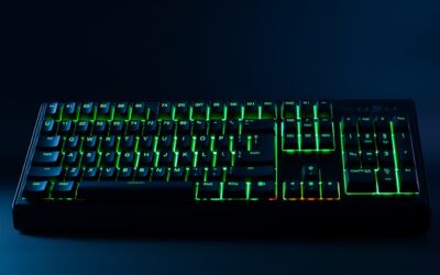 Steelseries Apex Pro vs Razer Huntsman Elite: 2026 Gaming Keyboard Verdict