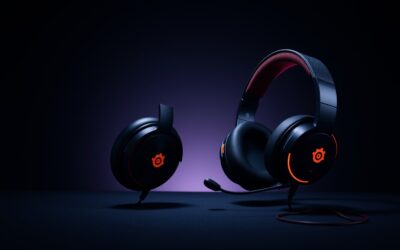 SteelSeries Arctis Nova Pro Wireless vs HyperX Cloud III Wireless: 2026 Gaming Headset Verdict