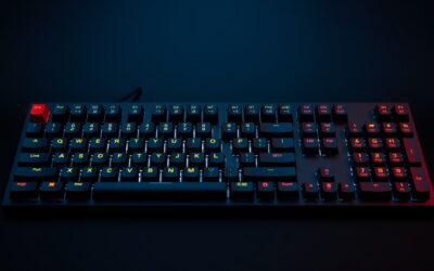 Tactile vs Linear Switches vs Gaming Keyboard 2026: 2026 Gaming Keyboard Verdict