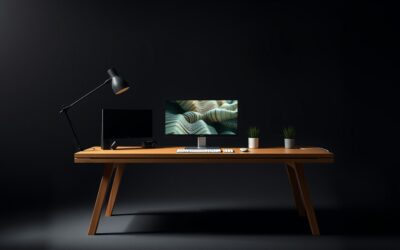 Uplift V2 Desk vs Fully Jarvis Bamboo: 2026 Gaming Setup Verdict