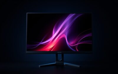 Z-Edge 27 Inch 240Hz Gaming Monitor, 2K QHD 1440P, Fast IPS Computer Monitor, 1m Review (2026)