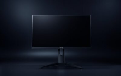 Z-Edge 27-inch 4K Gaming Monitor, 120Hz UHD 3840×2160 IPS Monitor, S274K 1ms MPR Review (2026)