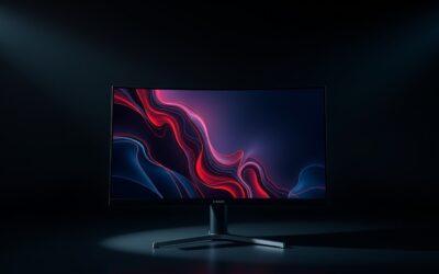 ZZA 27 Inch 4K Gaming Monitor,UHD(3840×2160) 4K 144Hz Flat Monitor, Adaptive Syn Review (2026)