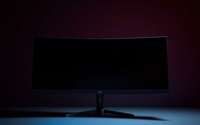 ZZA 32 Inch Curved Gaming Monitor 4K 160HZ Computer Monitor UHD 3840 * 2160P VA  Review (2026)