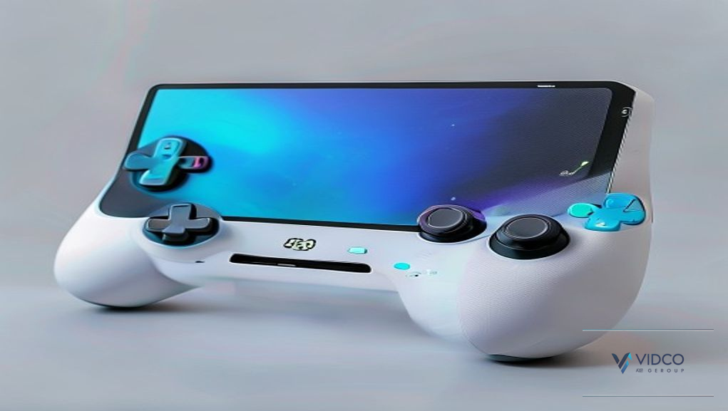 Best Handheld Pc Gaming Consoles 2026