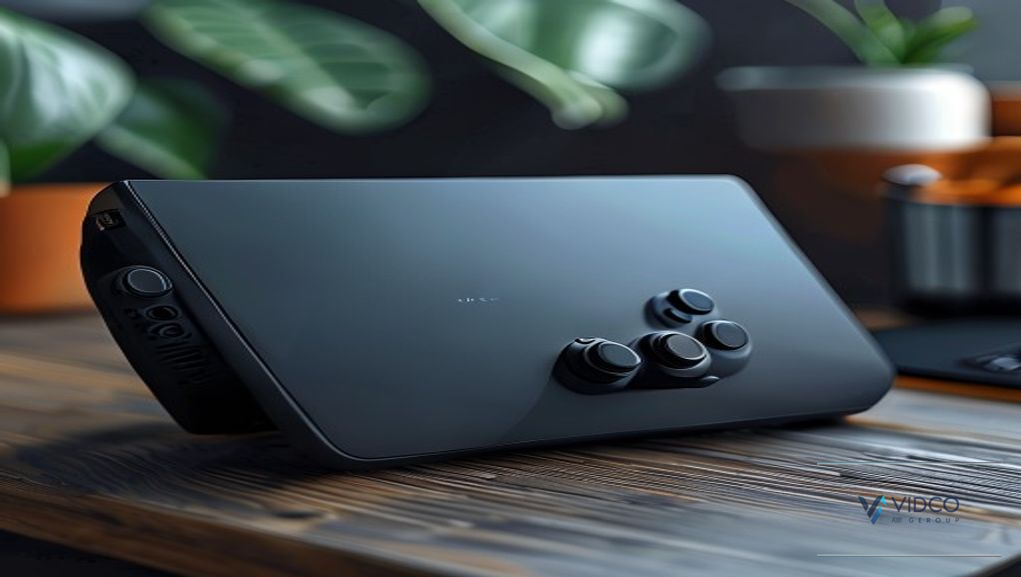 Best Handheld Pc Gaming Device 2026