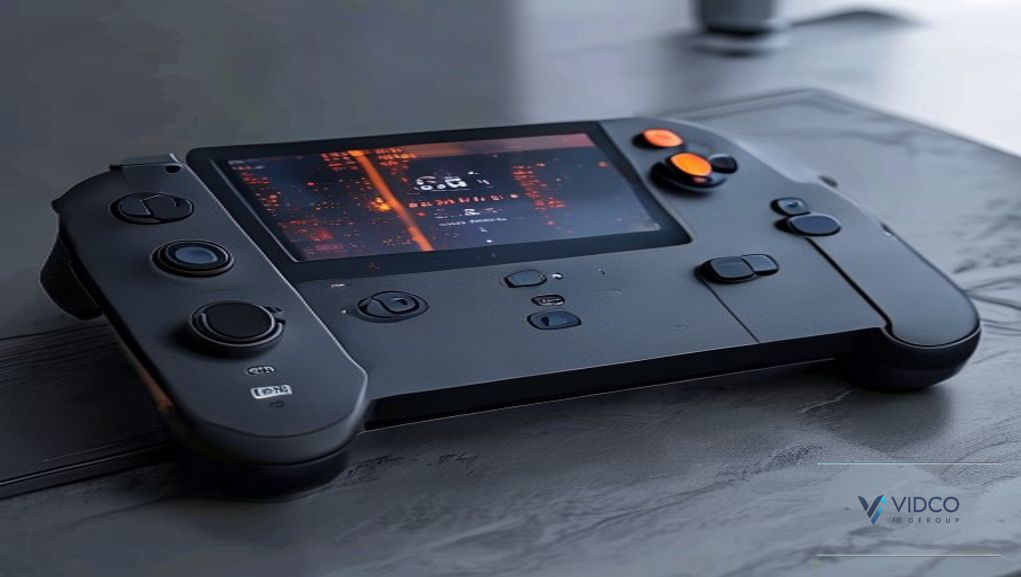 Best Steam Deck Handheld Gaming Pc 2026