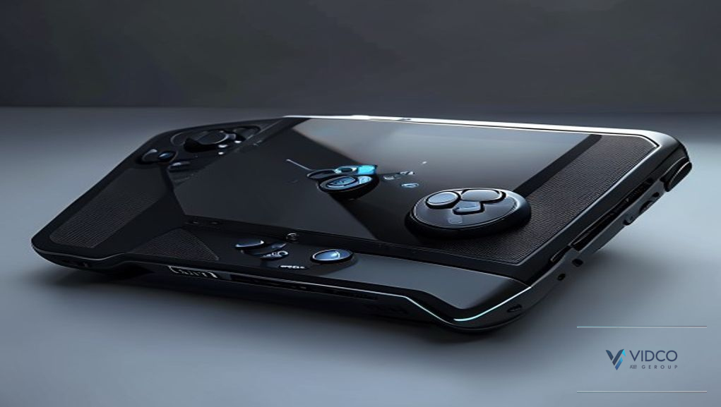 Best Most Powerful Handheld Gaming Pc 2026