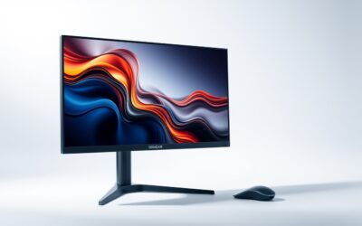 4K Resolution Gaming Monitor (2026)