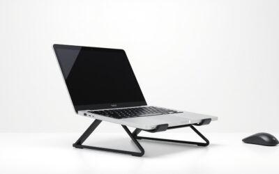 Adjustable Laptop Desk Stand (2026)