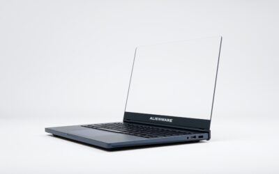 Affordable Alienware Laptop (2026)